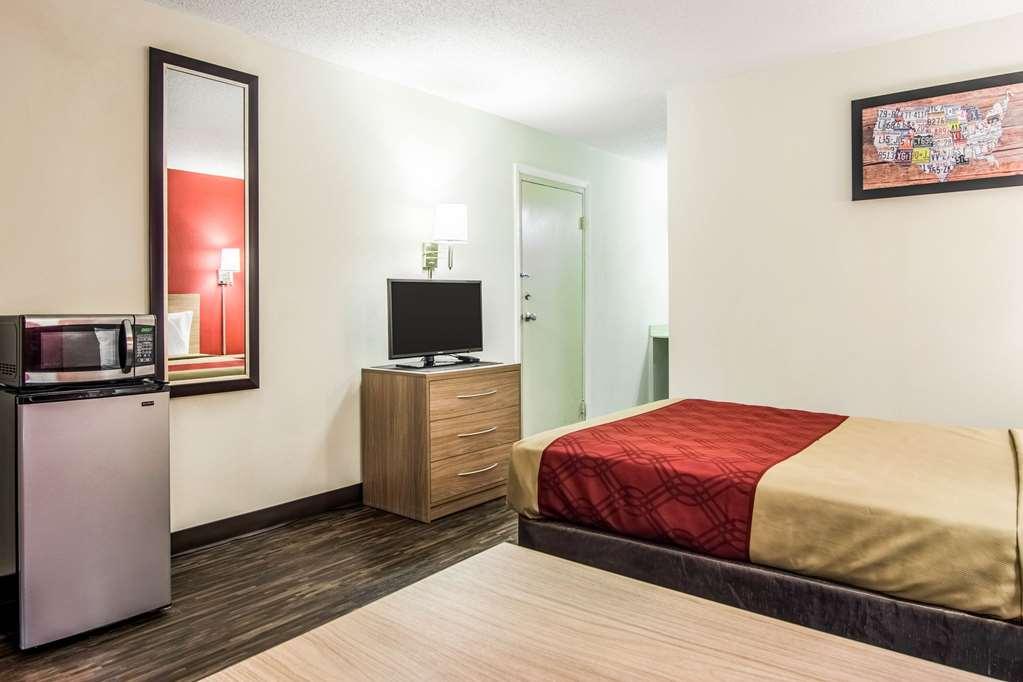 Econo Lodge Fort Payne Quarto foto