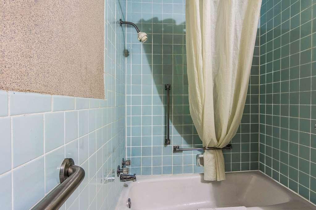 Econo Lodge Fort Payne Quarto foto