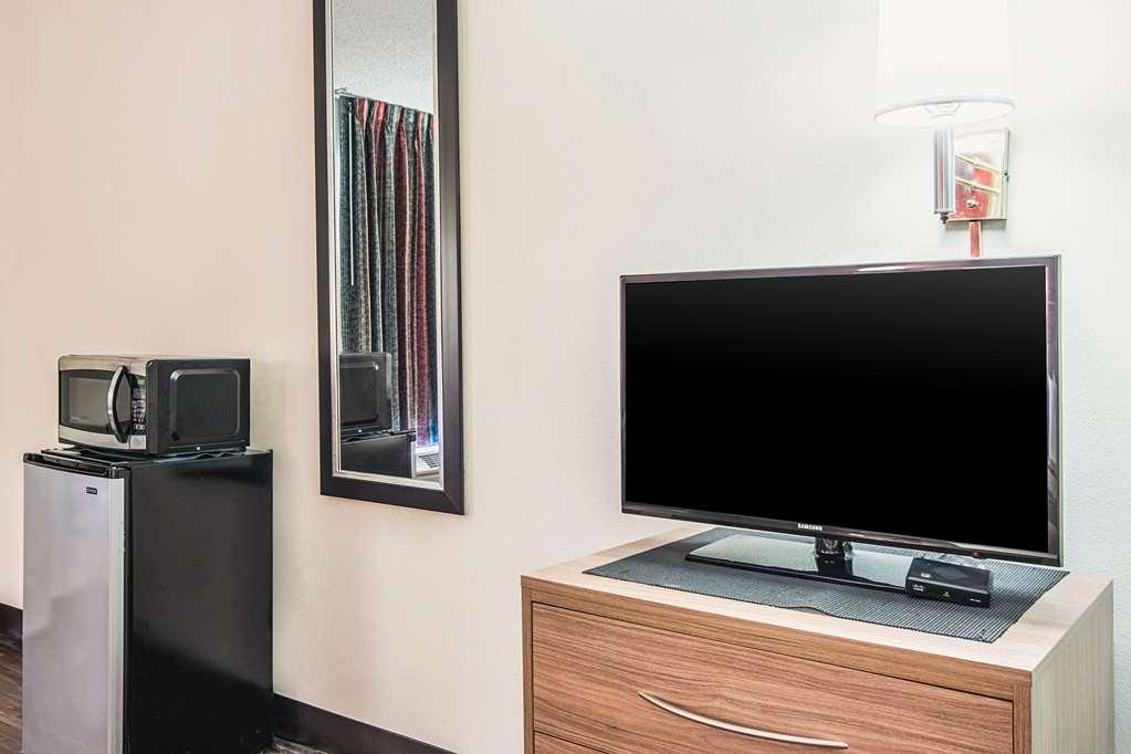Econo Lodge Fort Payne Quarto foto