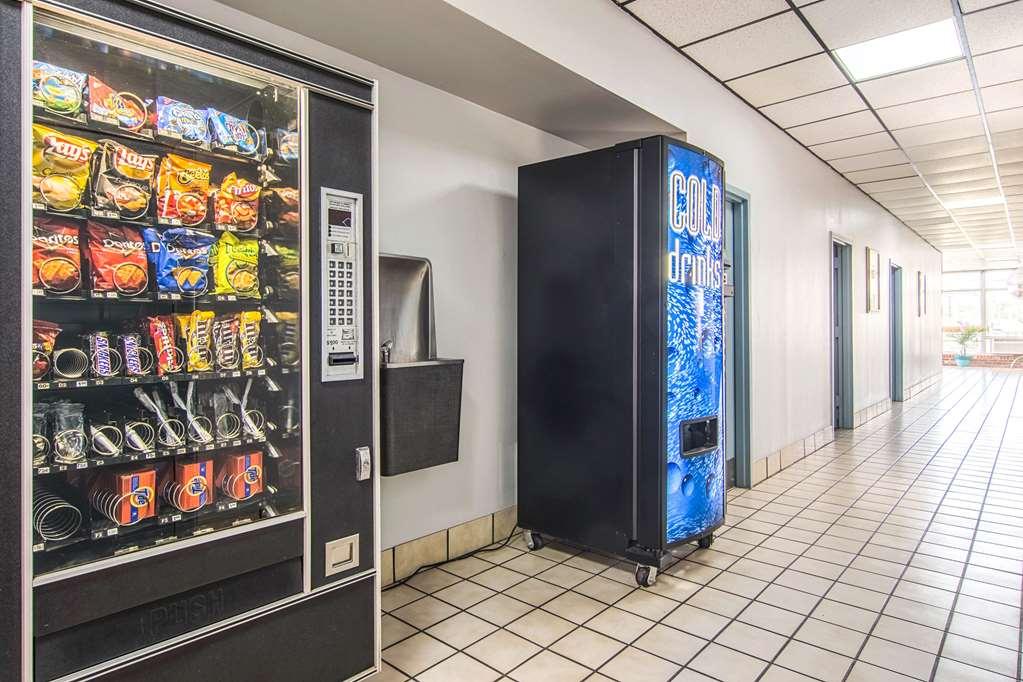 Econo Lodge Fort Payne Comodidades foto