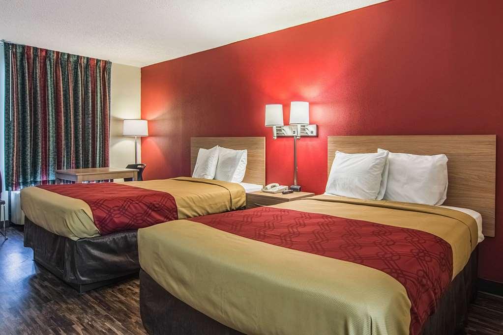 Econo Lodge Fort Payne Quarto foto